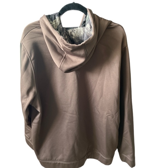 Under Armour hoodie - Picture 2 of 6